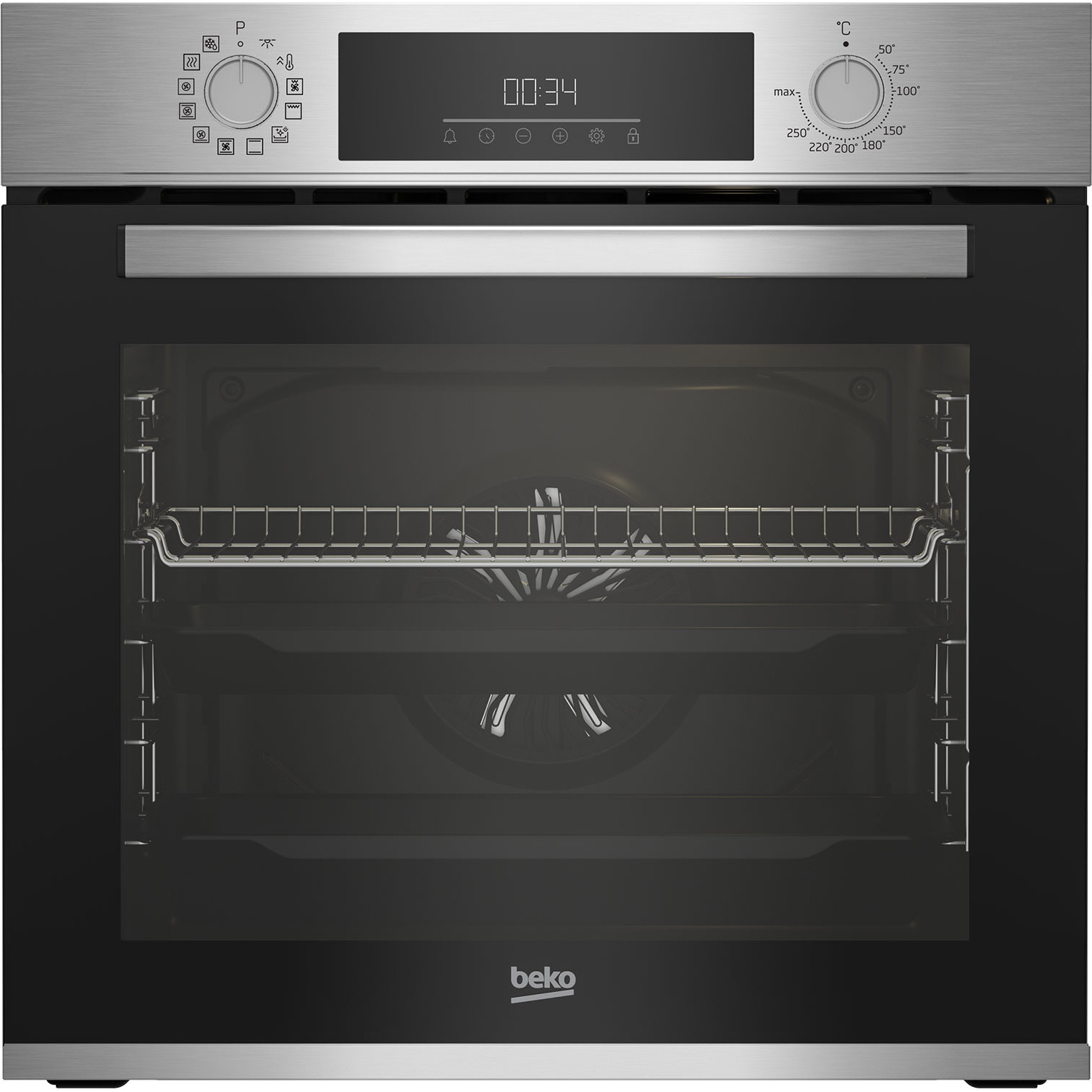������������� ������� ���� Beko BBIM12301X