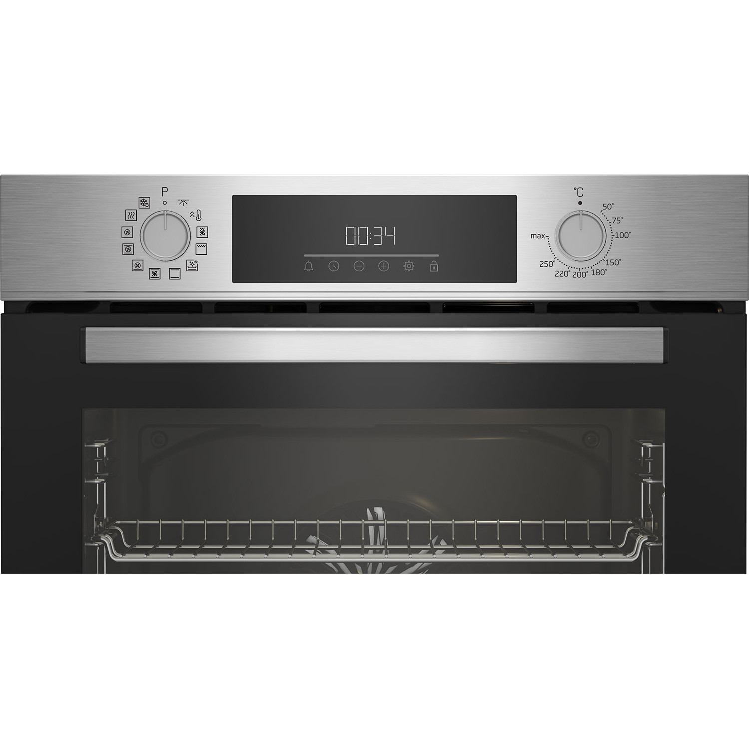 ������������� ������� ���� Beko BBIM12301X