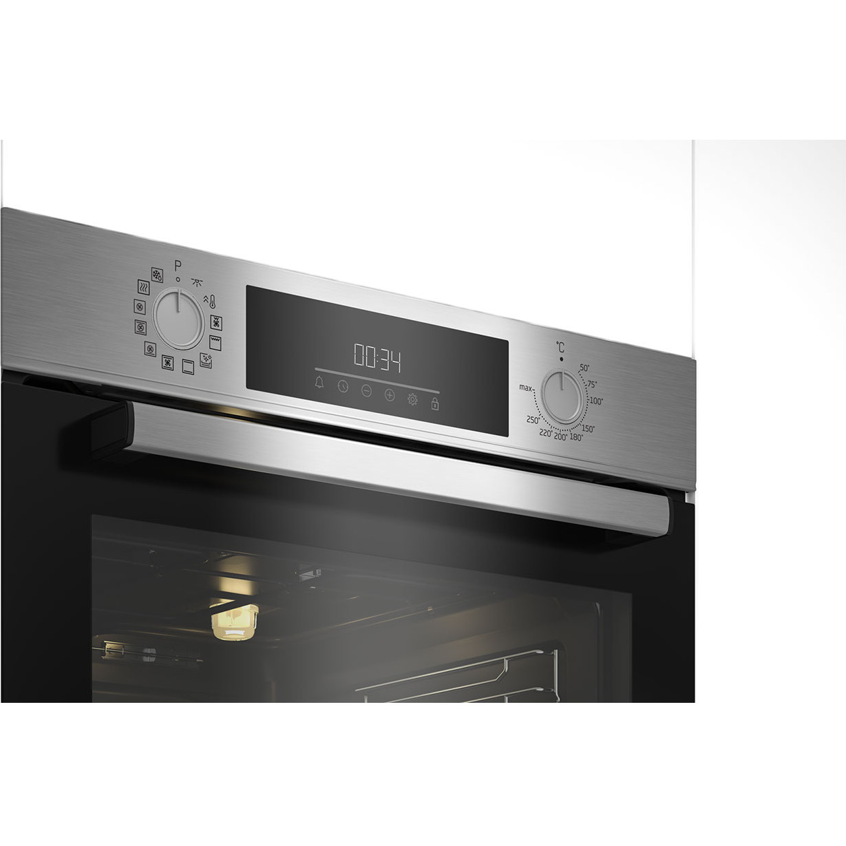 ������������� ������� ���� Beko BBIM12301X