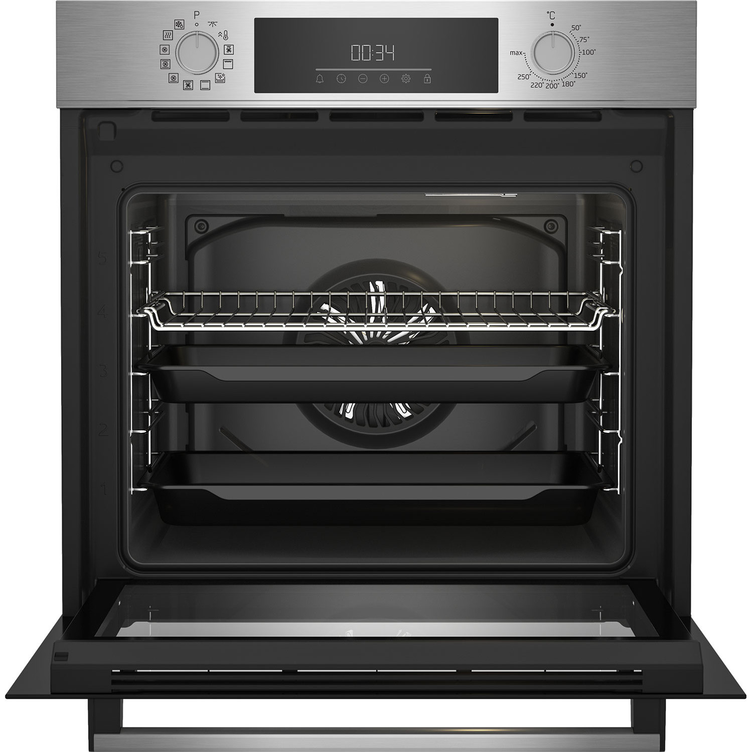 ������������� ������� ���� Beko BBIM12301X