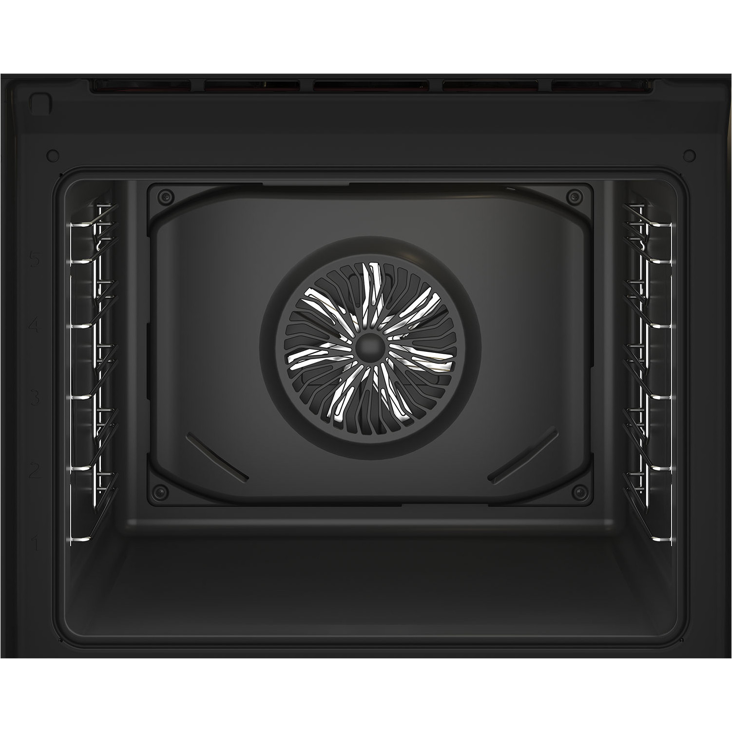 ������������� ������� ���� Beko BBIM12301X