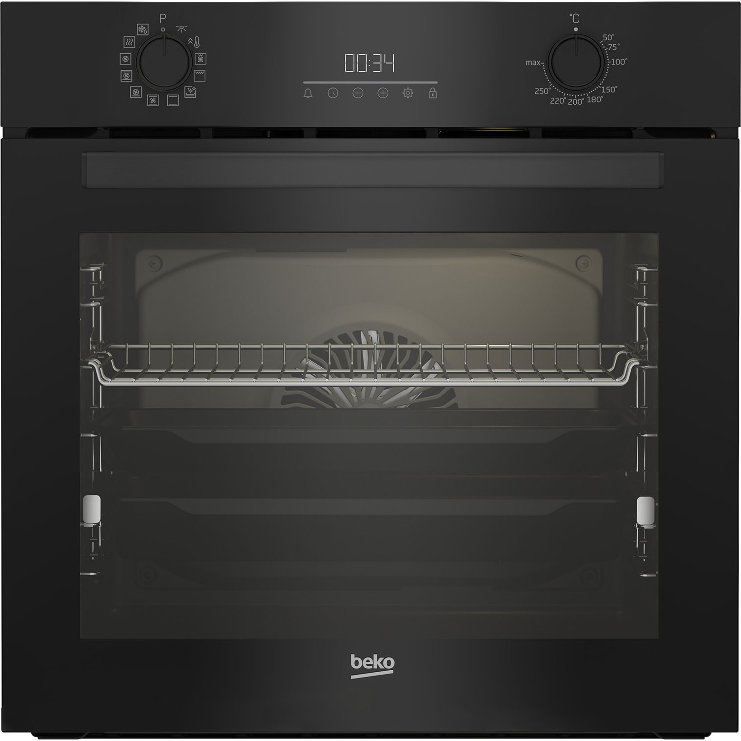������������� ������� ���� Beko BBIR13301BC