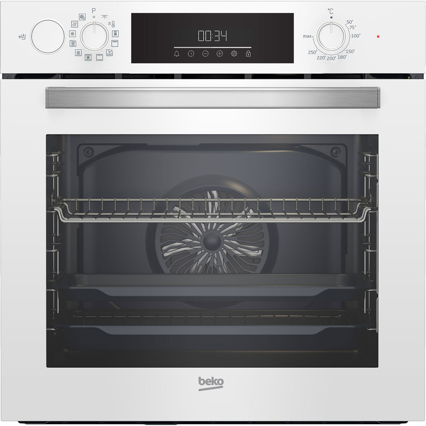 ������������� ������� ���� Beko BBIS143N0W