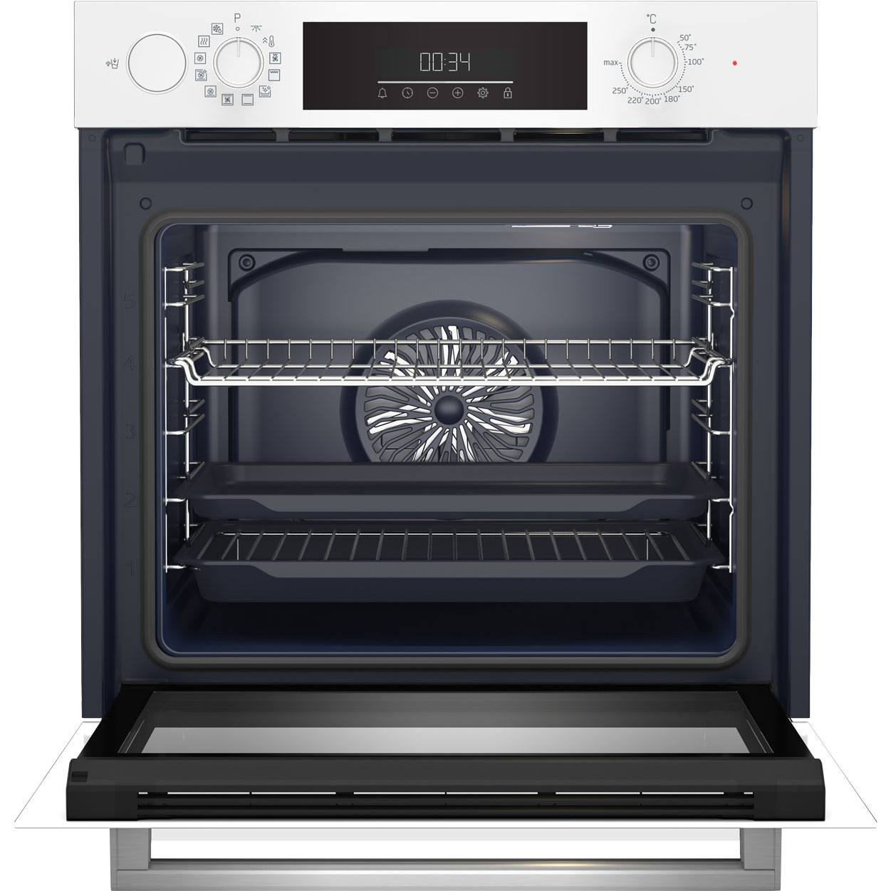 ������������� ������� ���� Beko BBIS143N0W