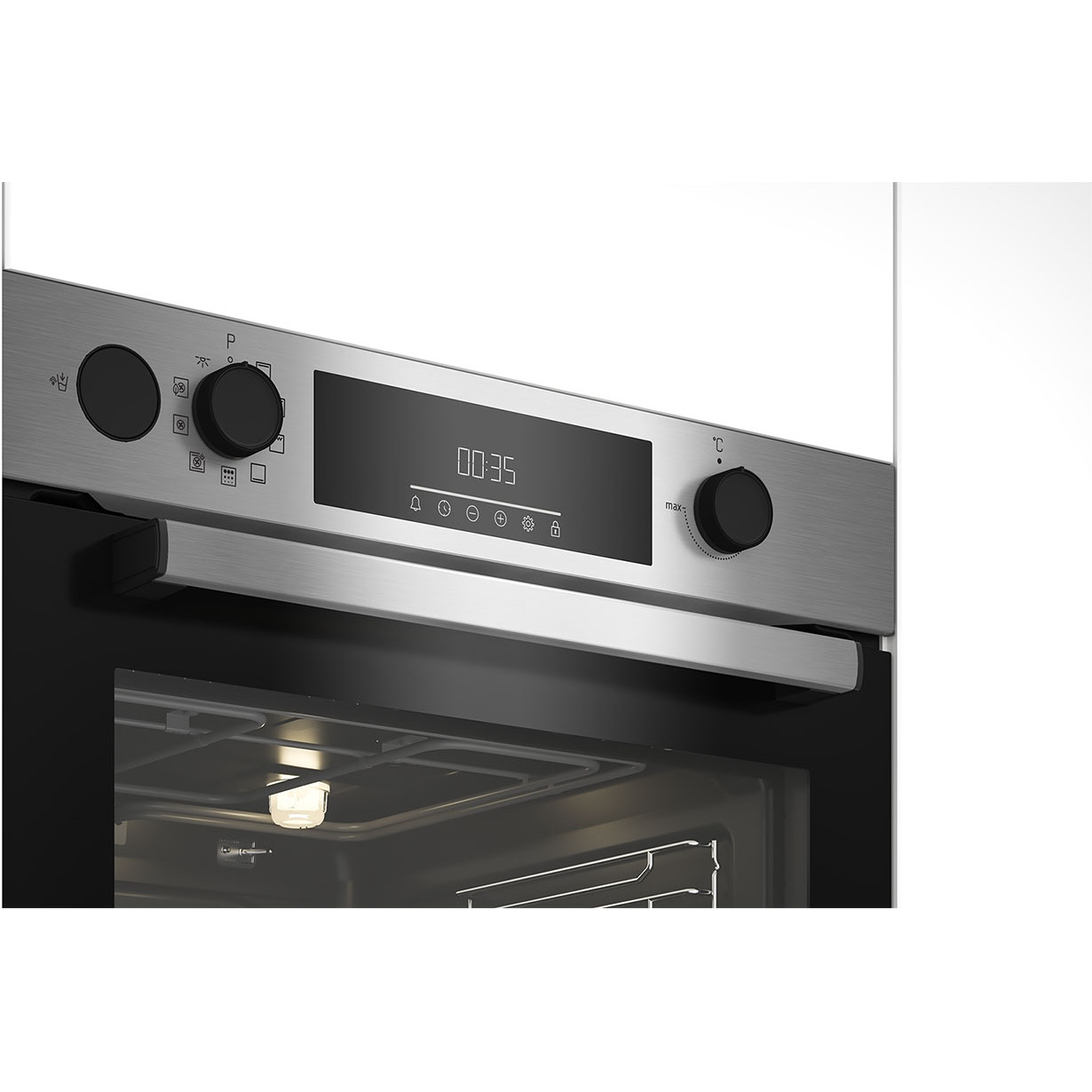 ������������� ������� ���� Beko BBIS14300XMPSE