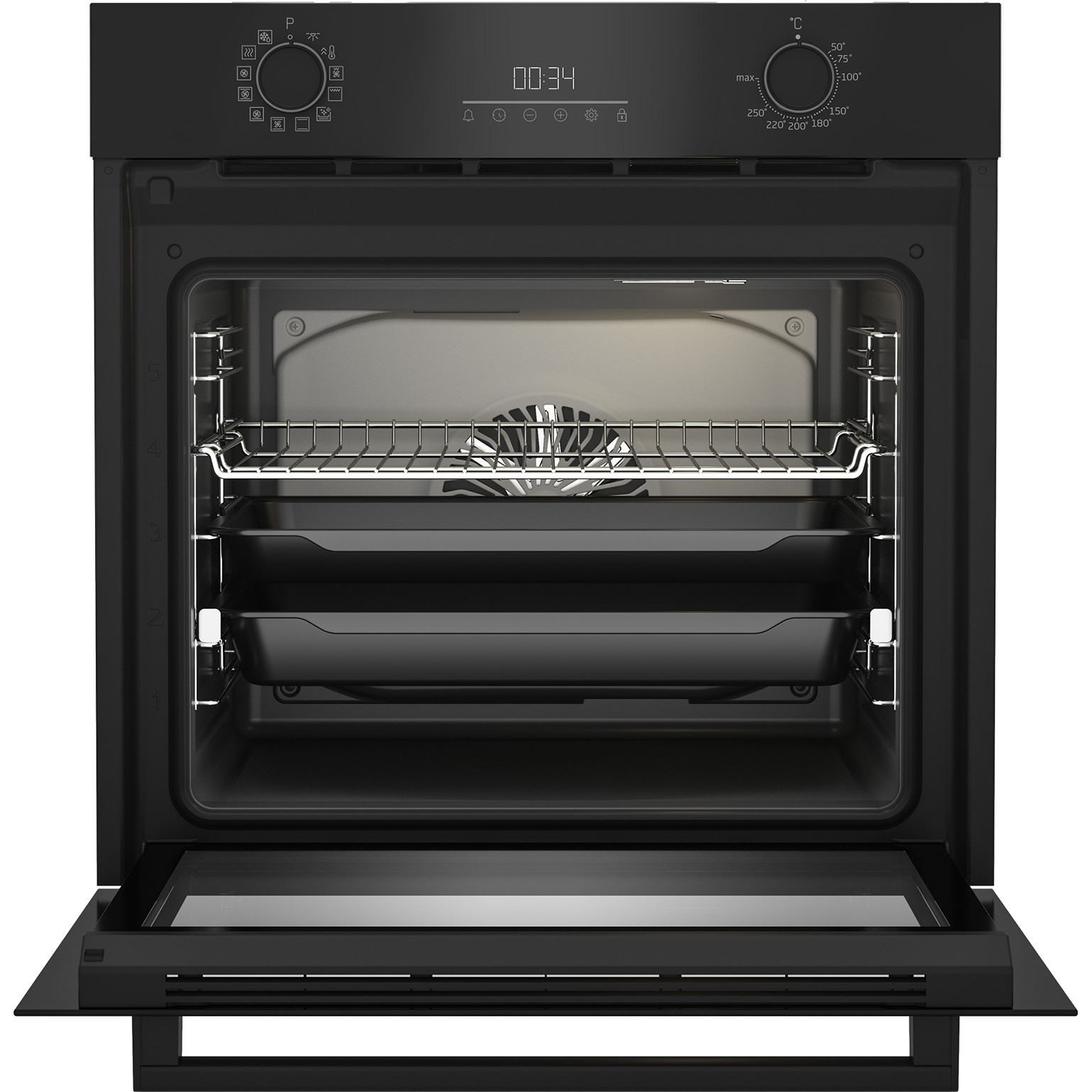 ������������� ������� ���� Beko BBIR13302BC