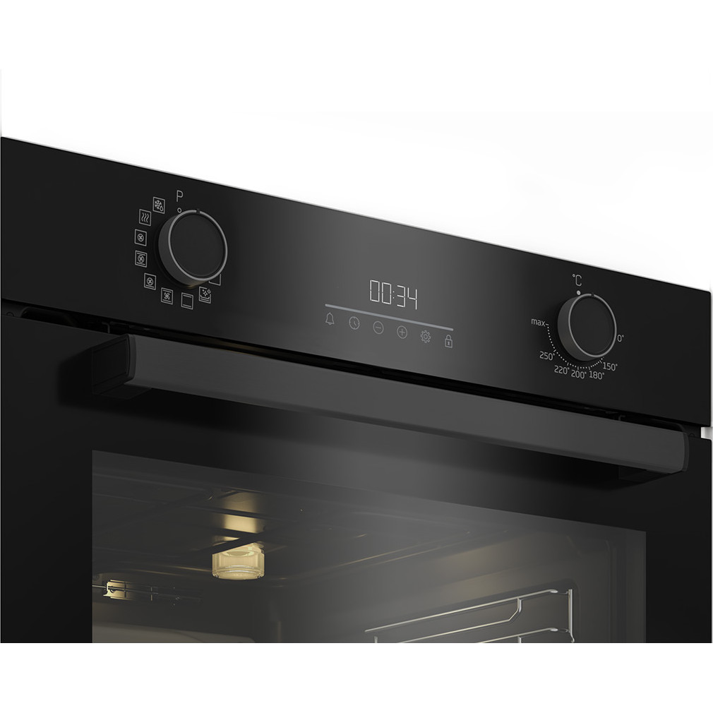 ������������� ������� ���� Beko BBIR13302BC
