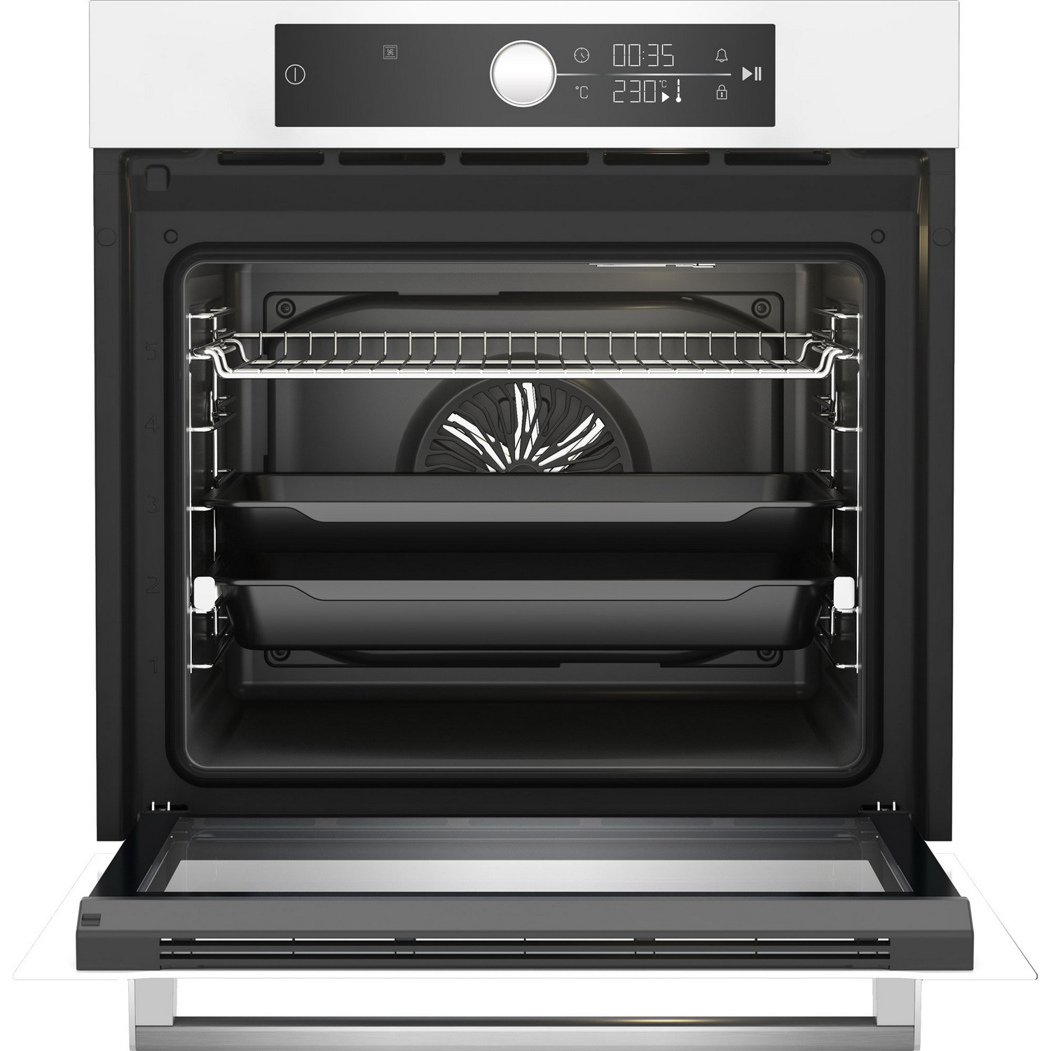 ������������� ������� ���� Beko BBIM17400WE