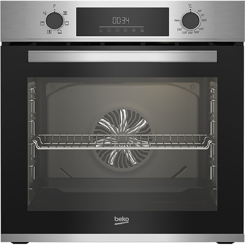 ������������� ������� ���� Beko BBIE12300XC