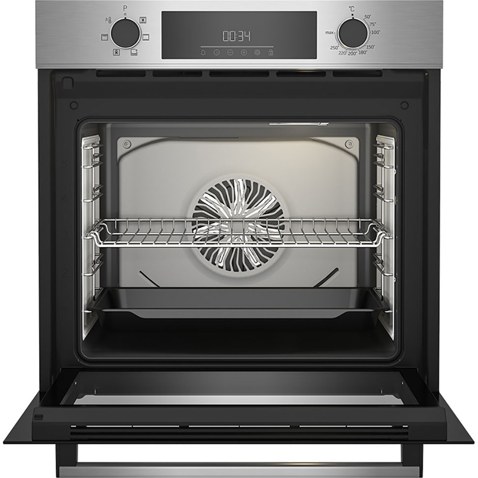 ������������� ������� ���� Beko BBIE12300XC