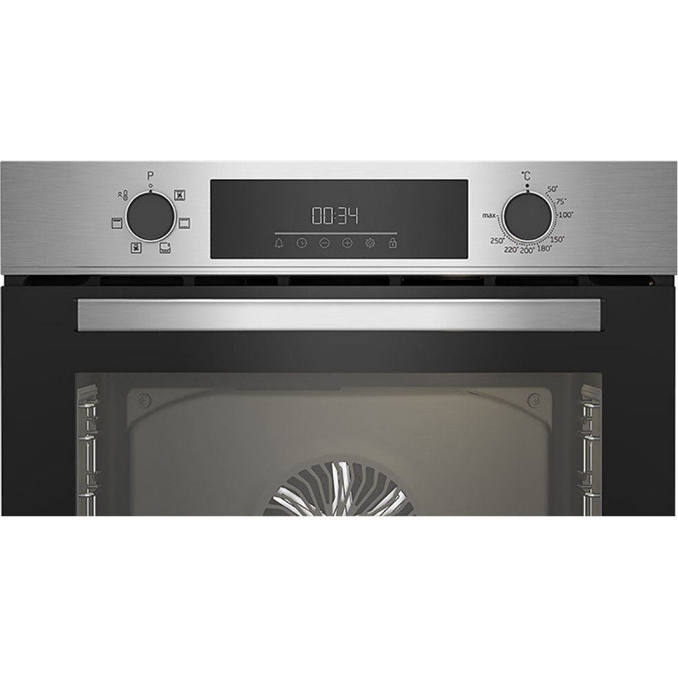 ������������� ������� ���� Beko BBIE12300XC