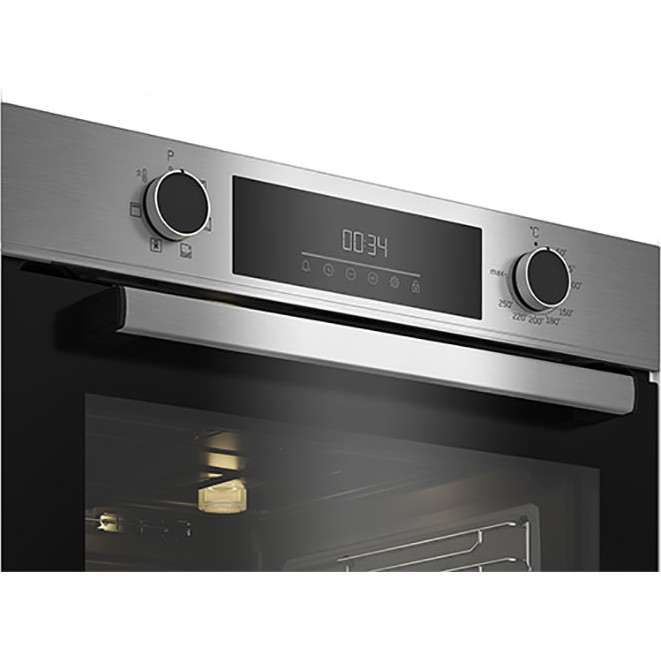 ������������� ������� ���� Beko BBIE12300XC