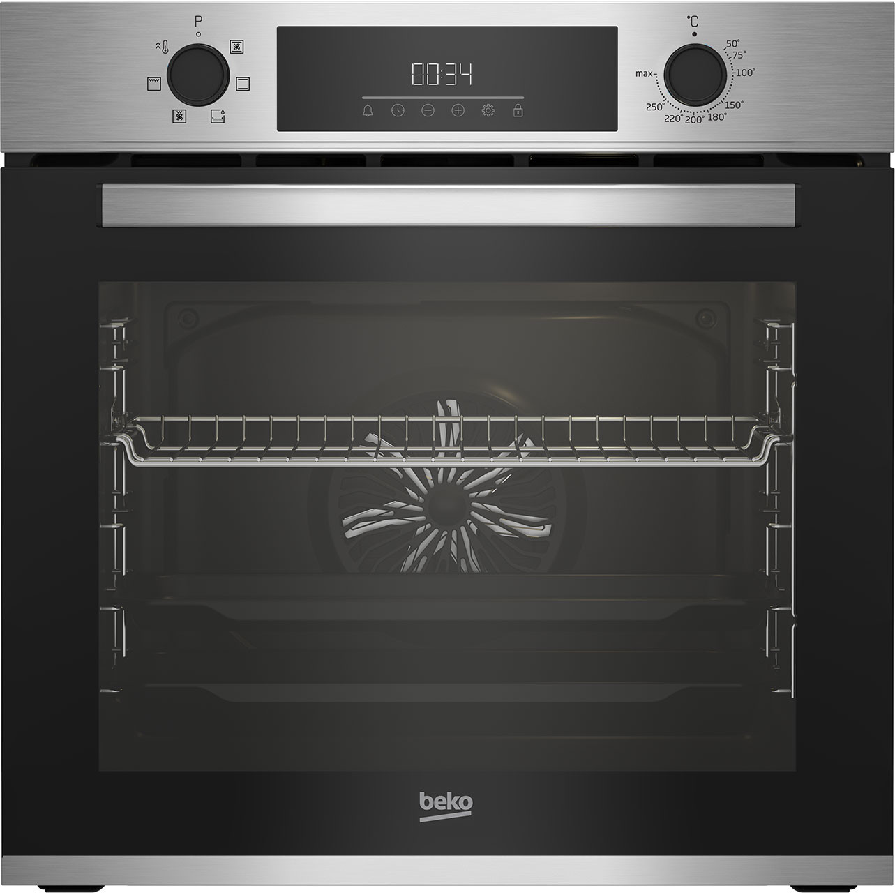 ������������� ������� ���� Beko BBIE123002XD