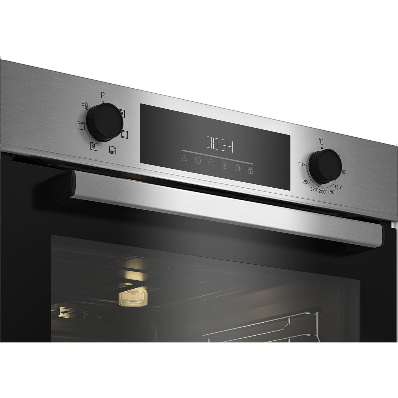 ������������� ������� ���� Beko BBIE123002XD
