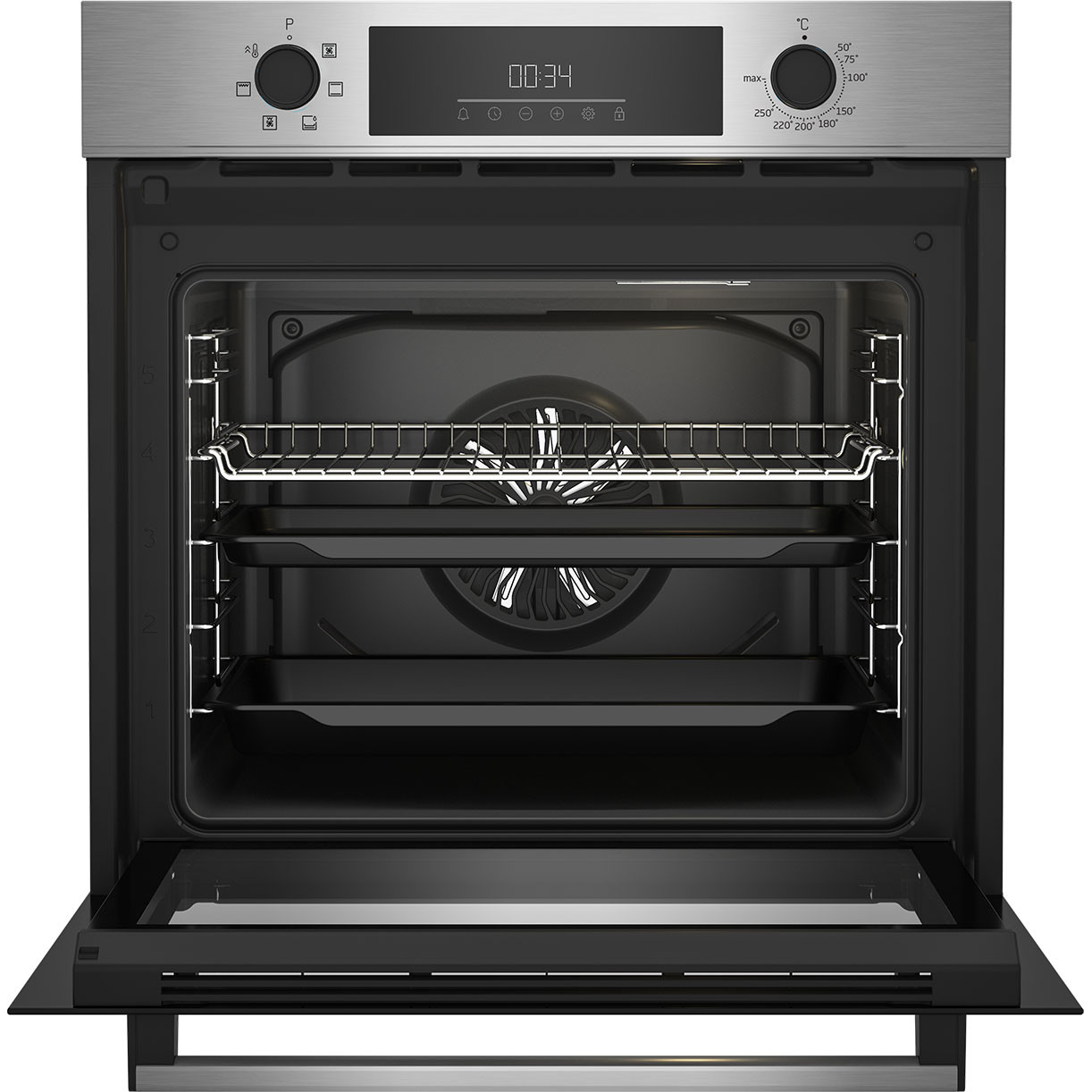 ������������� ������� ���� Beko BBIE123002XD