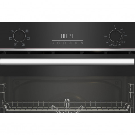 ������������� ������� ���� Beko BIOC1431KBNC