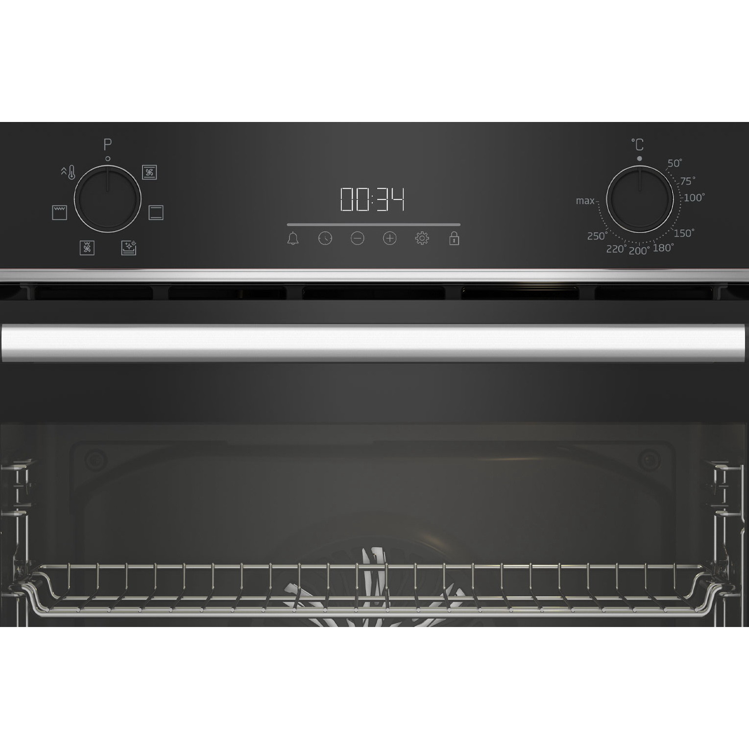 ������������� ������� ���� Beko BIOC1431KBNC