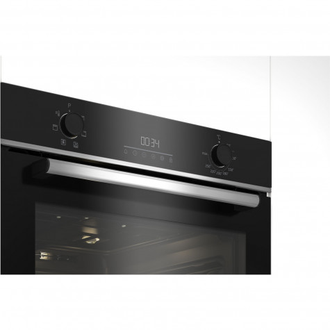 ������������� ������� ���� Beko BIOC1431KBNC