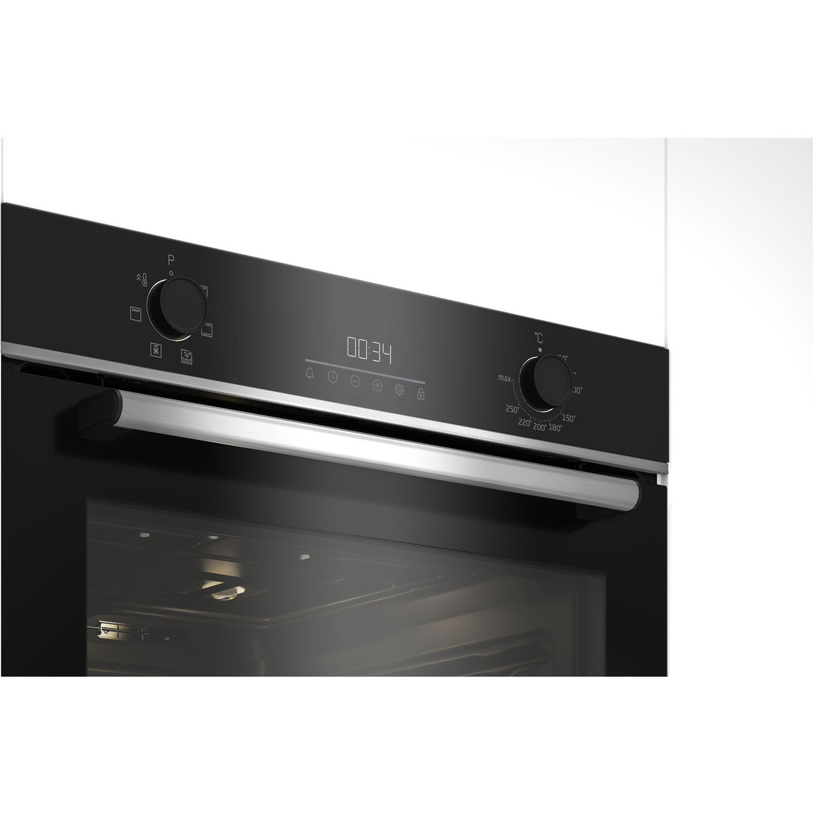 ������������� ������� ���� Beko BIOC1431KBNC