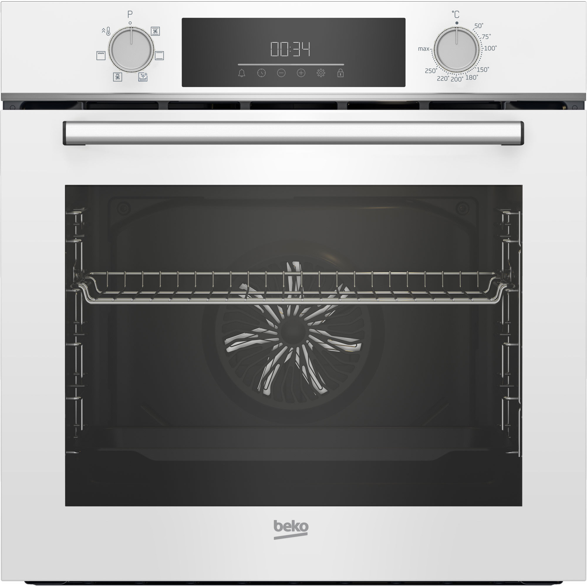������������� ������� ���� Beko BIOC1431KWNC