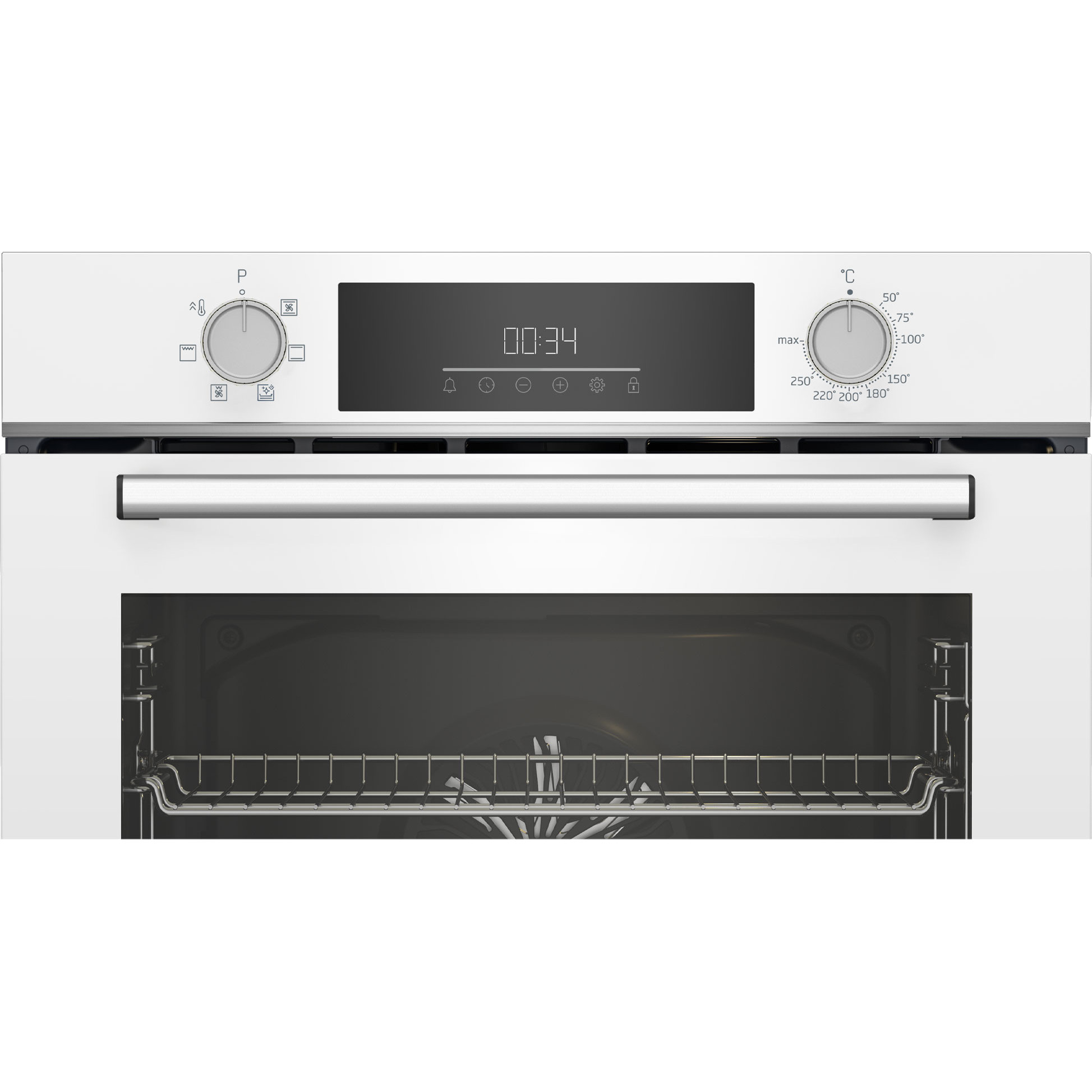 ������������� ������� ���� Beko BIOC1431KWNC
