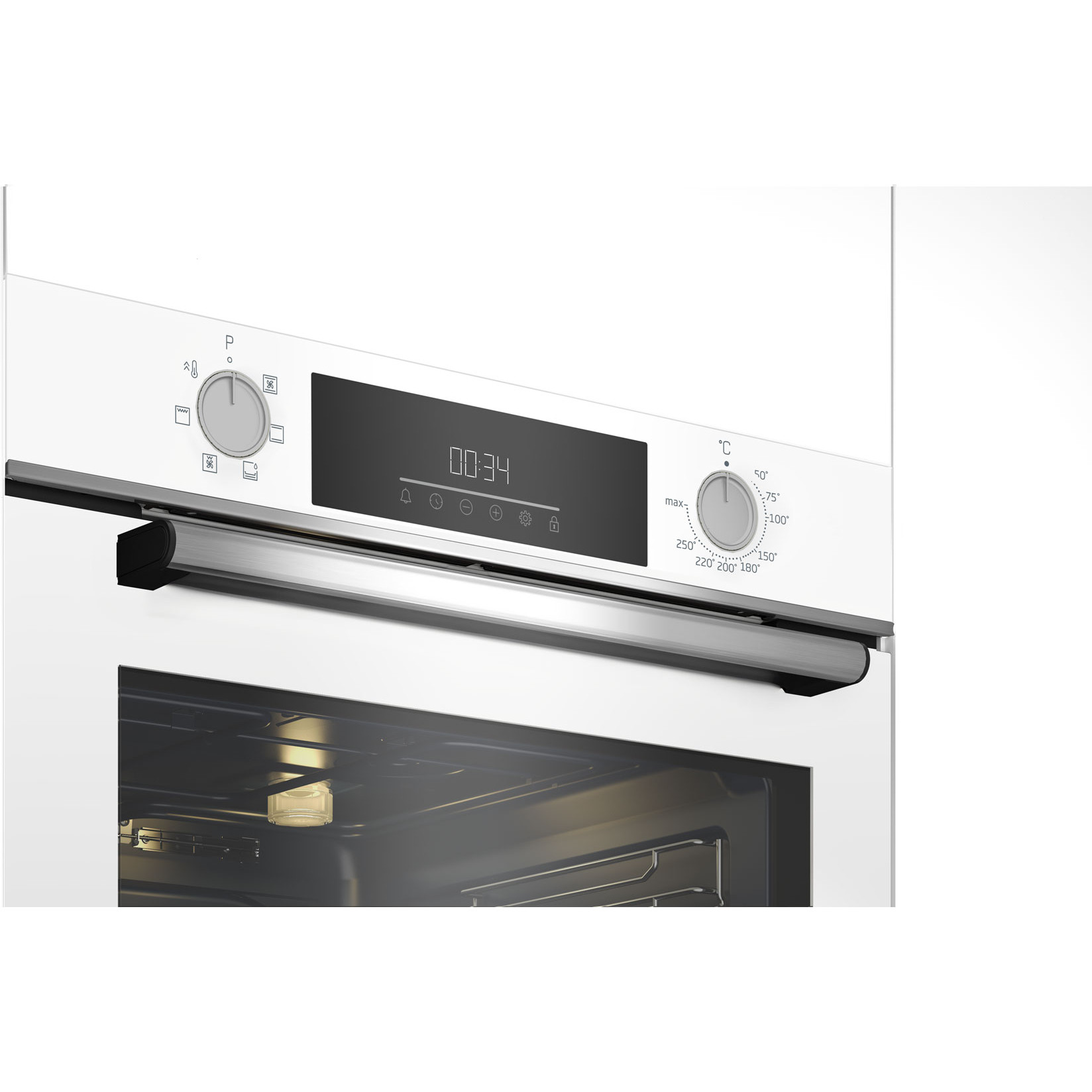 ������������� ������� ���� Beko BIOC1431KWNC