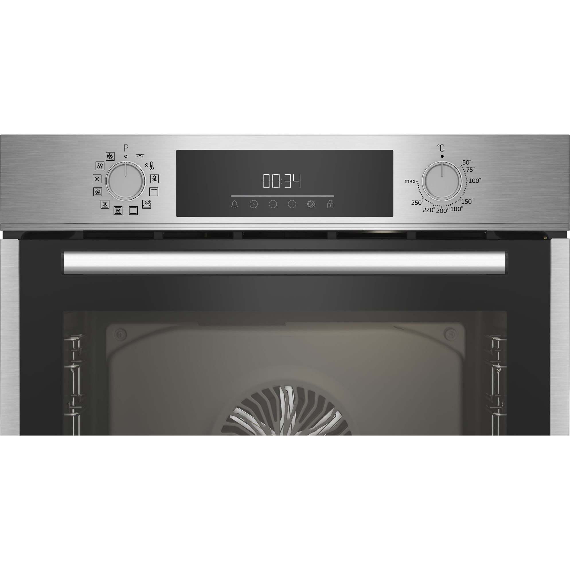 ������������� ������� ���� Beko BIOM1531KXNC