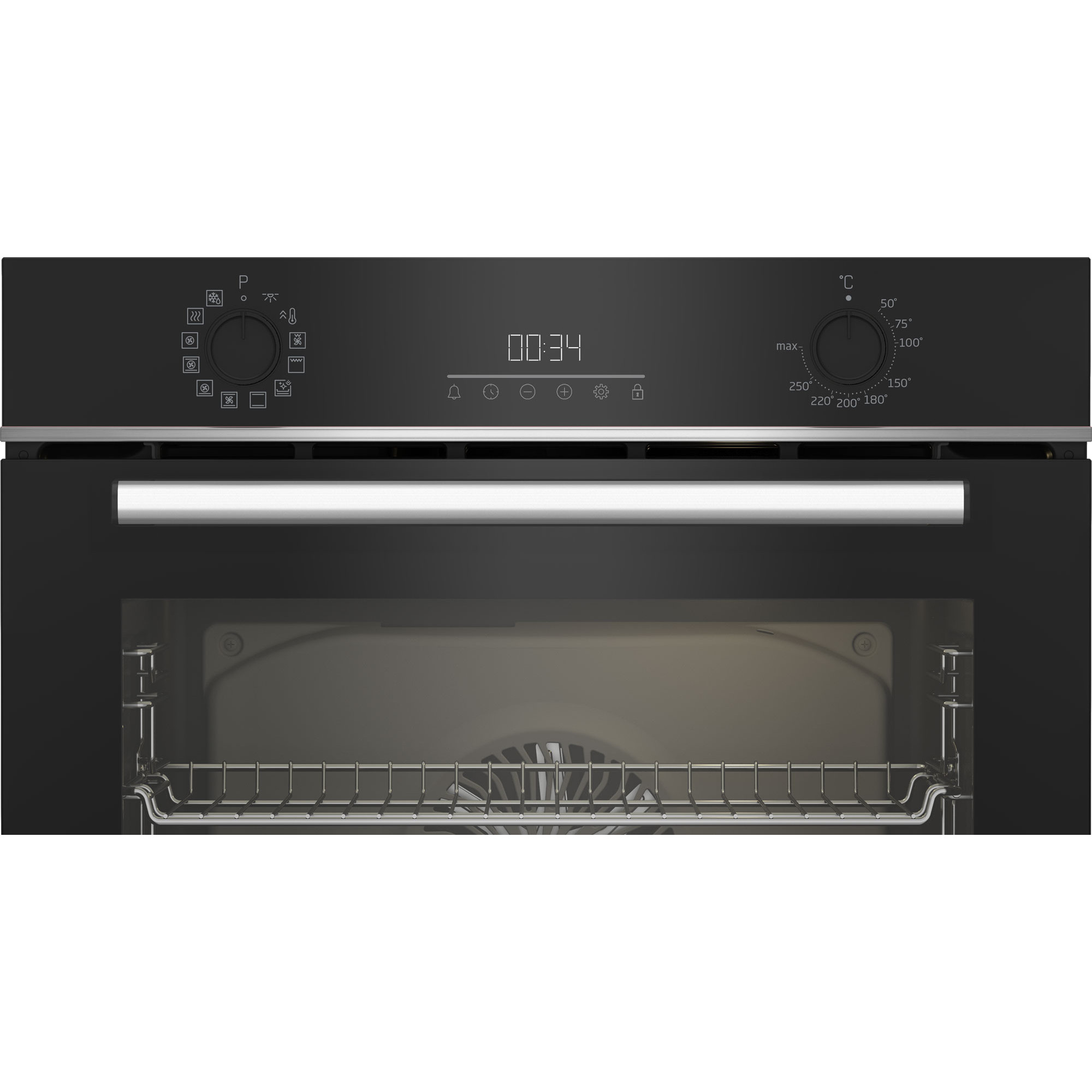 ������������� ������� ���� Beko BIOM1532KBNCS