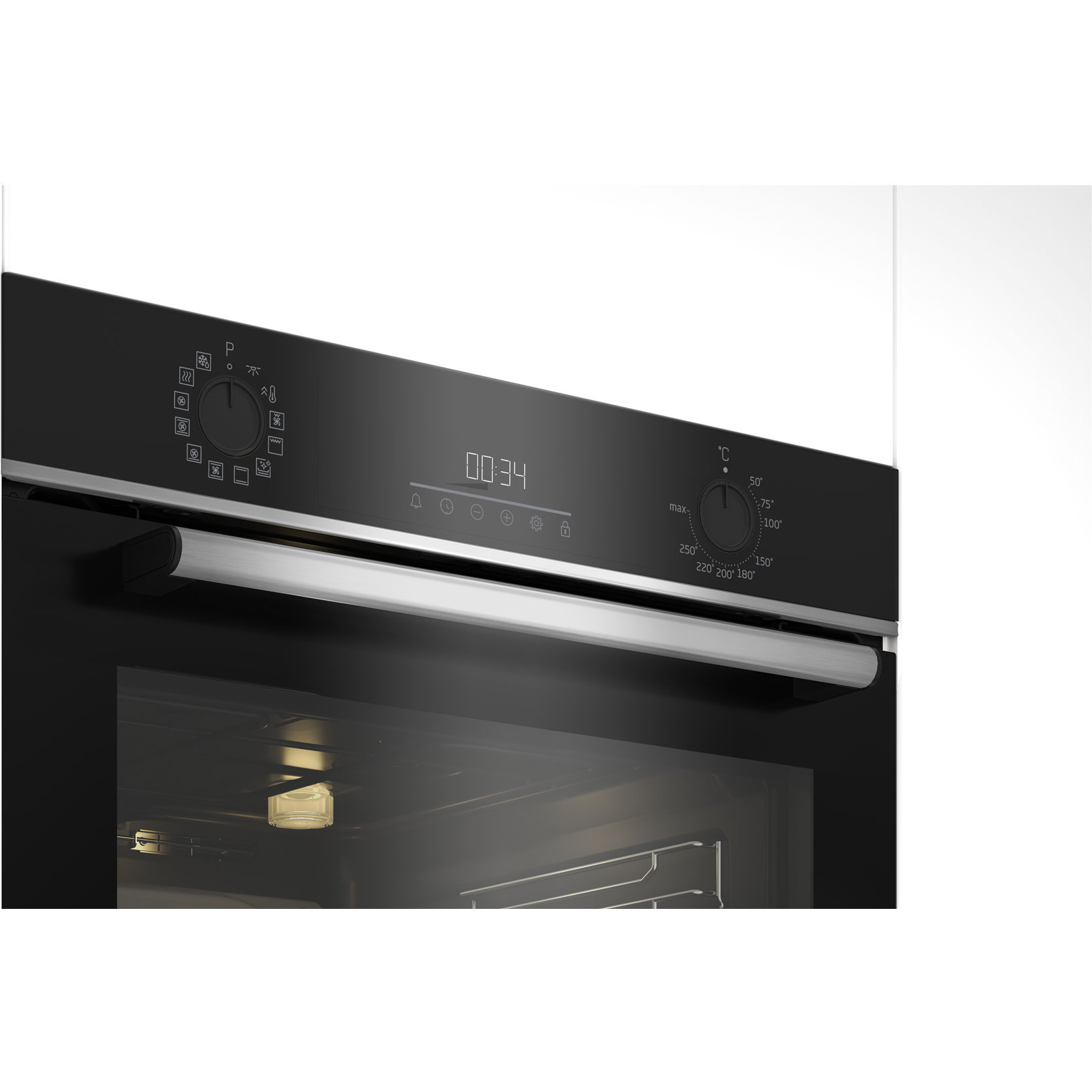 ������������� ������� ���� Beko BIOM1532KBNCS