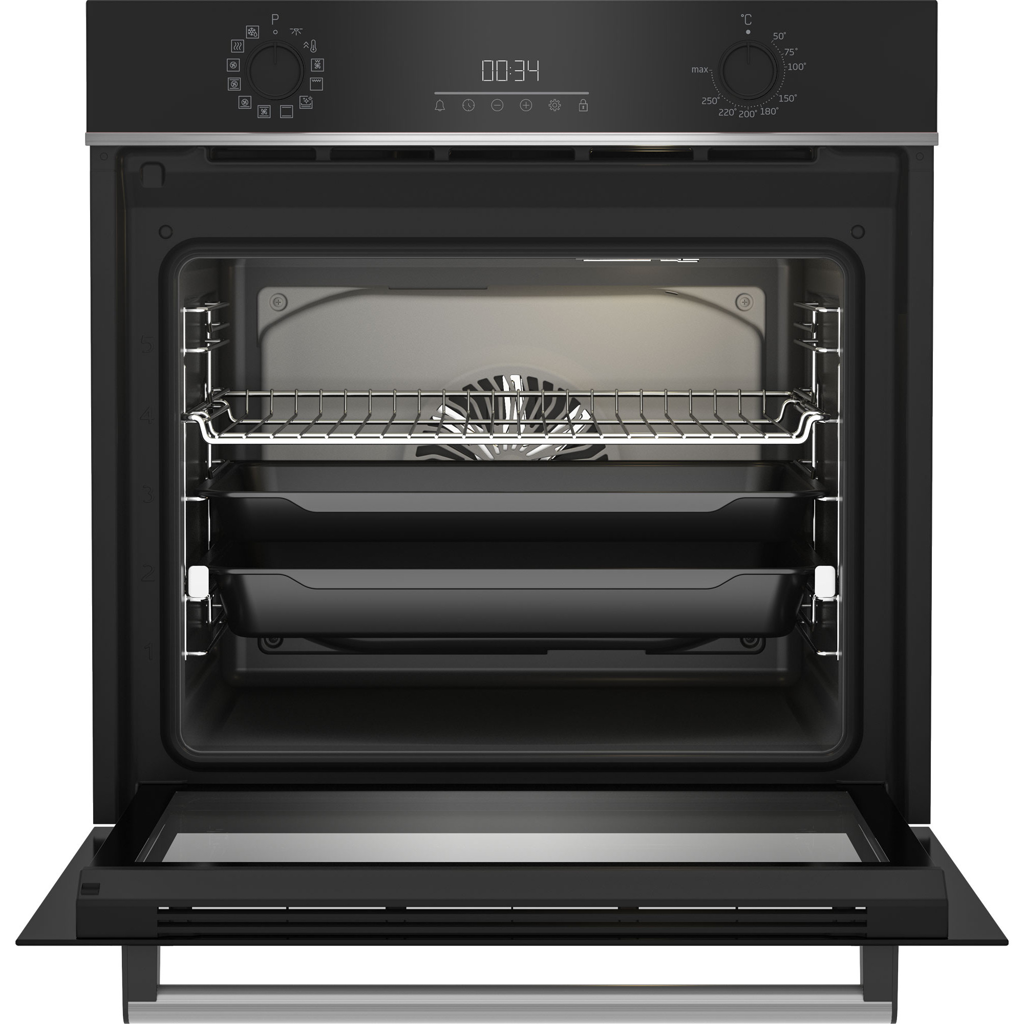 ������������� ������� ���� Beko BIOM1532KBNCS