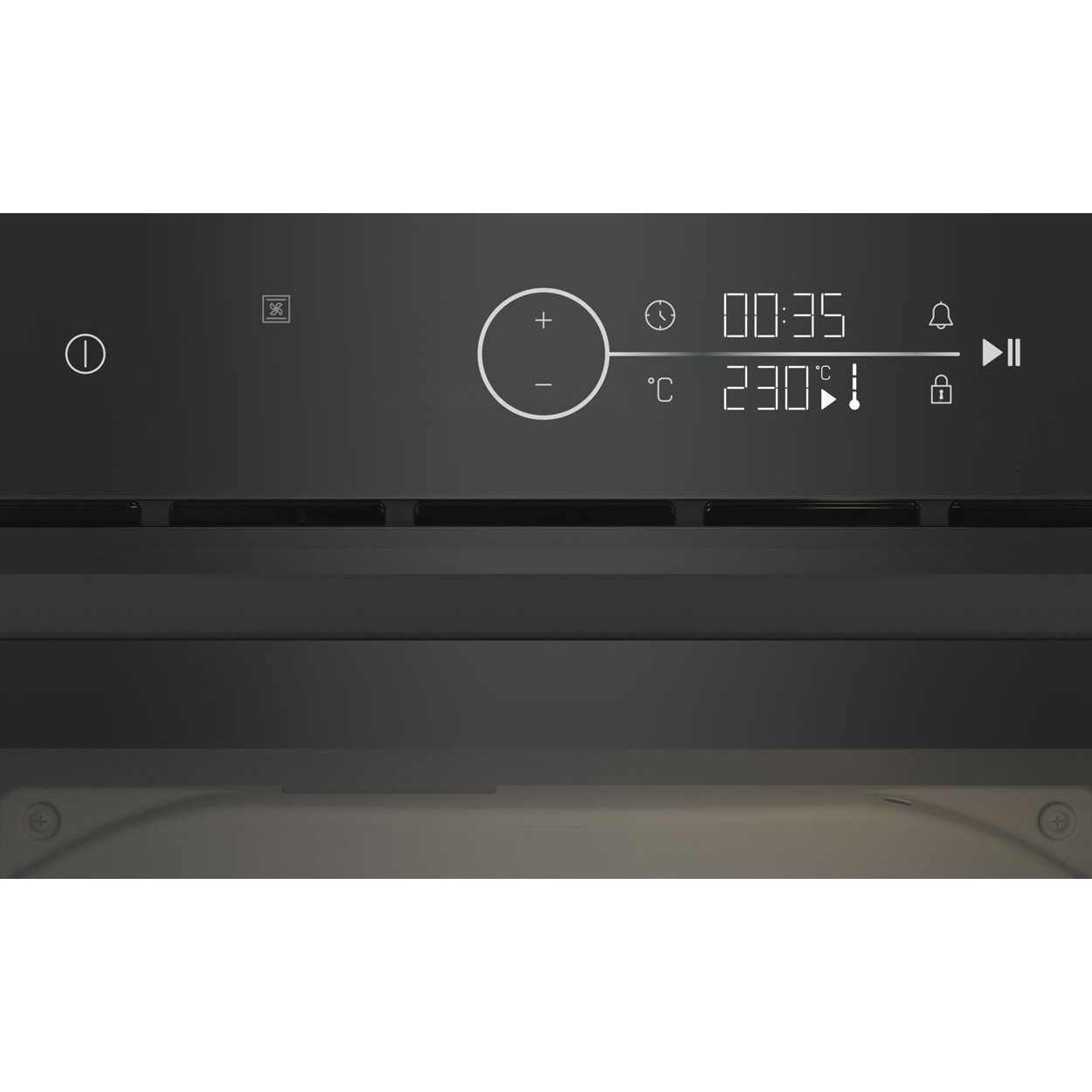 ������������� ������� ���� Beko BIOM1752KBNC