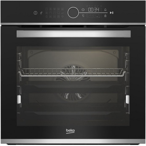 ������������� ������� ���� Beko BBIM13400XCS