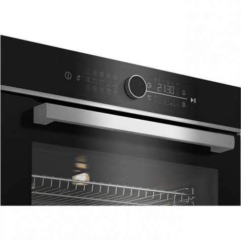 ������������� ������� ���� Beko BBIM13400XCS