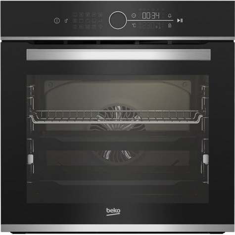 ������������� ������� ���� Beko BBIM13400XMSW
