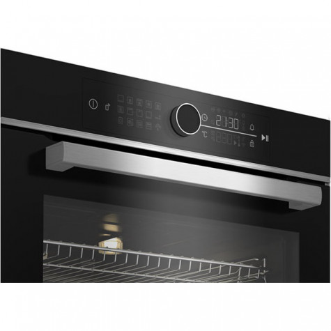 ������������� ������� ���� Beko BBIM13400XMSW