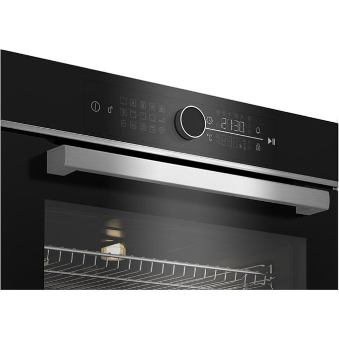 ������������� ������� ���� Beko BBIM13400XMSW