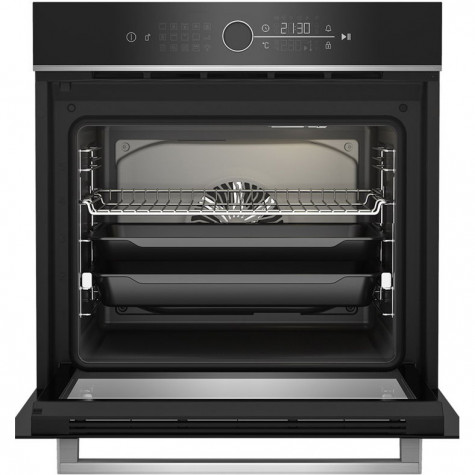������������� ������� ���� Beko BBIM13400XMSW