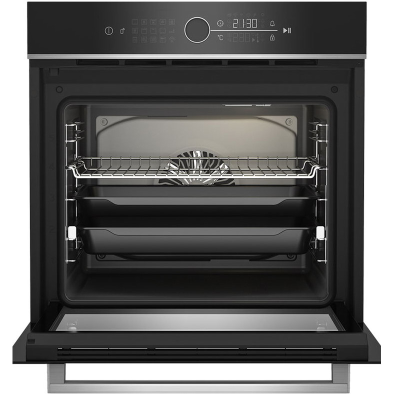 ������������� ������� ���� Beko BBIM13400XMSW