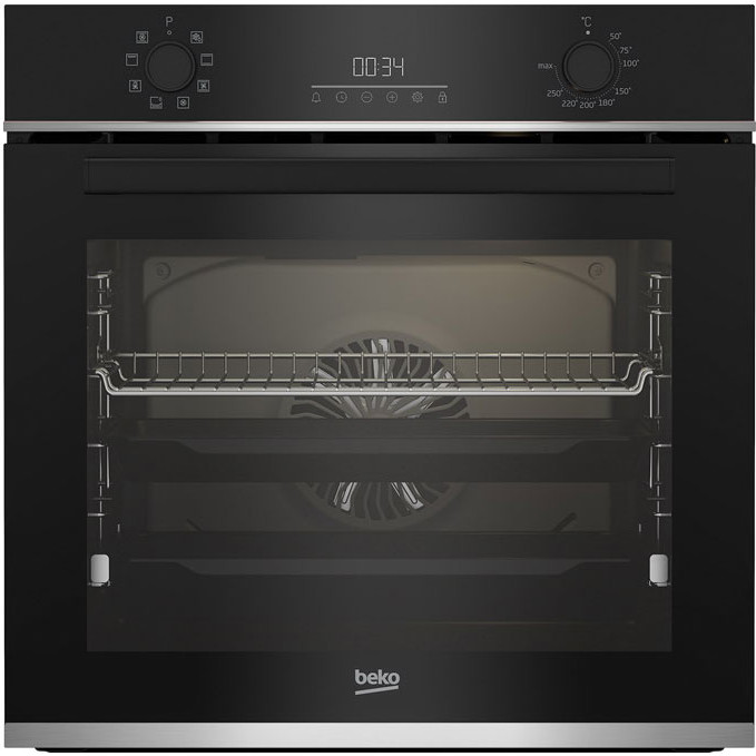 ������������� ������� ���� Beko BBIR13300XC