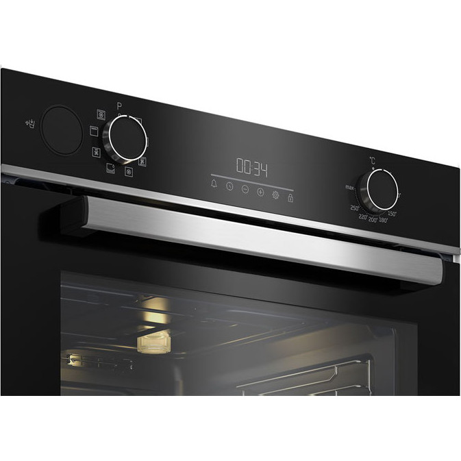 ������������� ������� ���� Beko BBIS13300XMSE