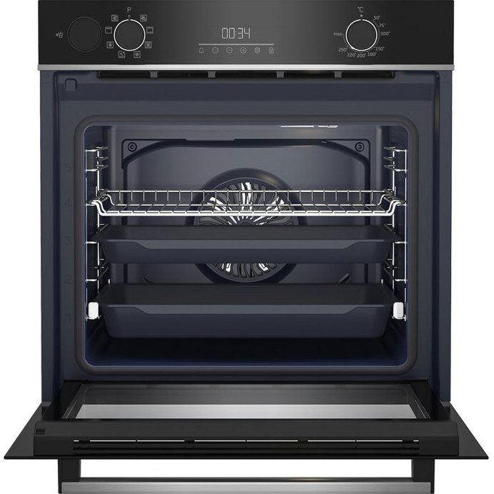 ������������� ������� ���� Beko BBIS13300XMSE