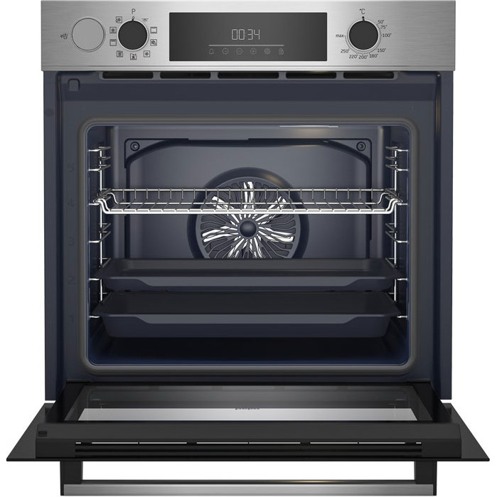 ������������� ������� ���� Beko BBIS12300XDE