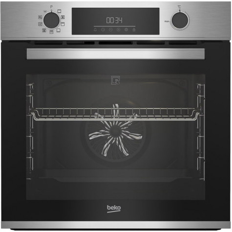 ������������� ������� ���� Beko BBIE12300XP