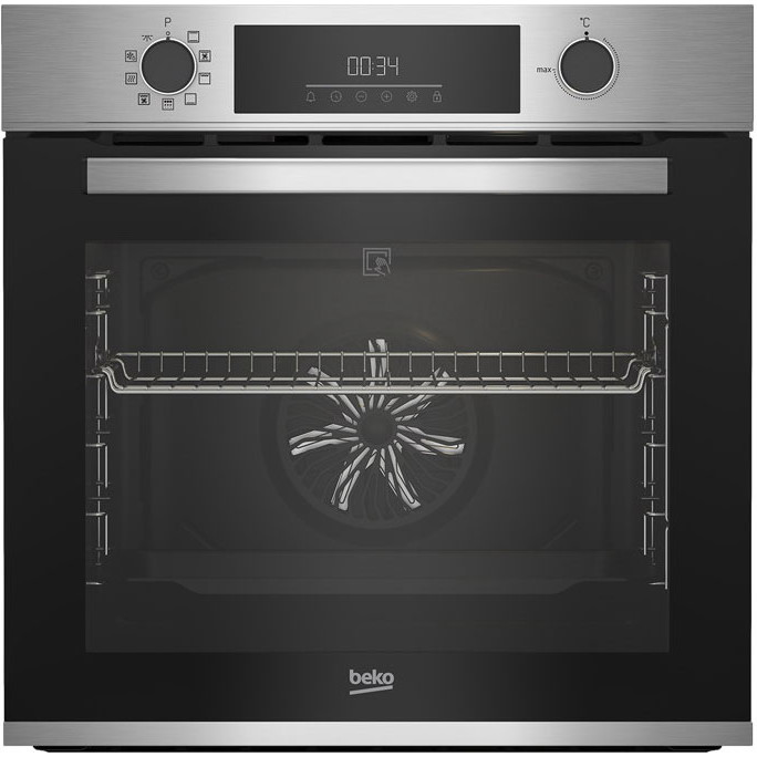 ������������� ������� ���� Beko BBIE12300XP
