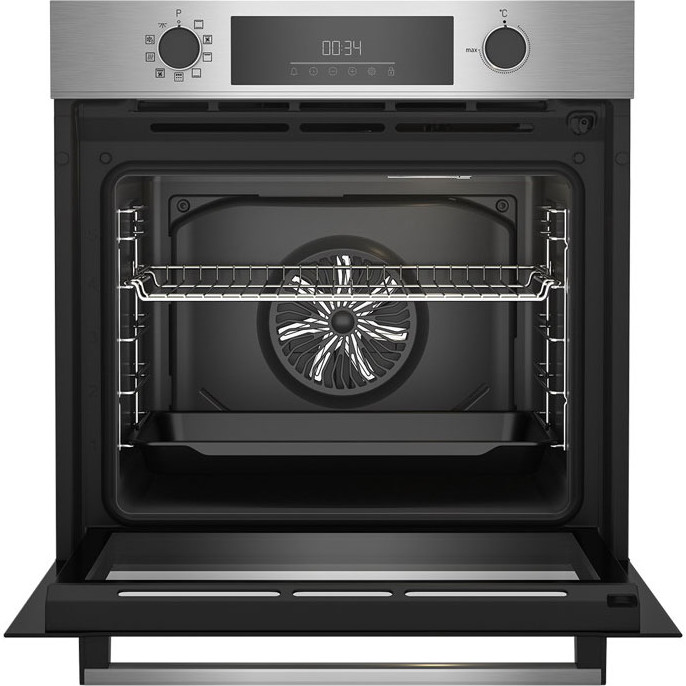 ������������� ������� ���� Beko BBIE12300XP