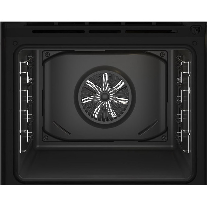 ������������� ������� ���� Beko BBIE12300XP