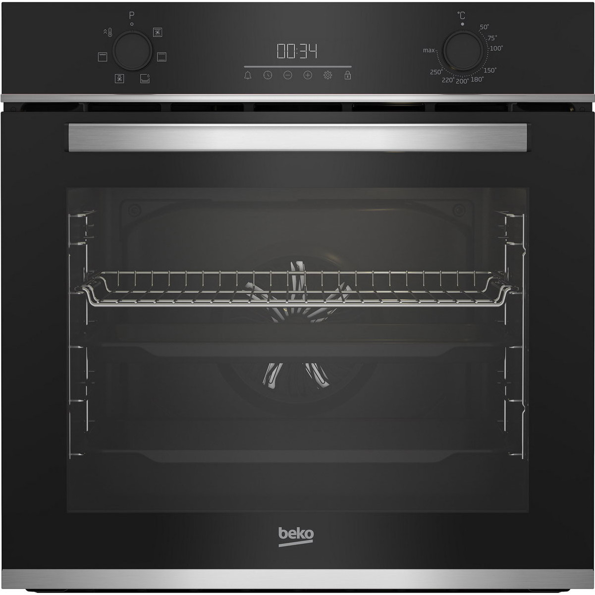 ������������� ������� ���� Beko BBIE133002XD