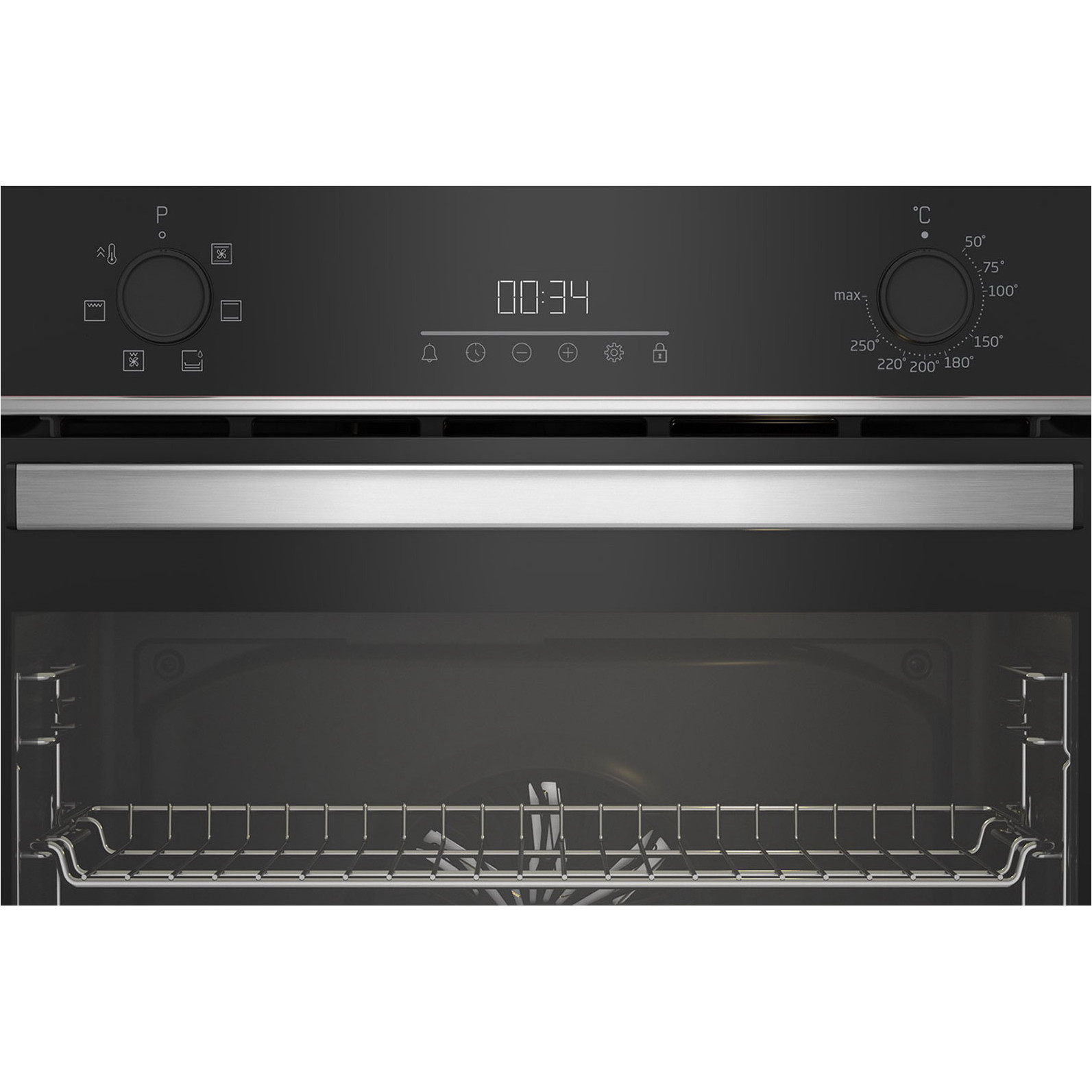 ������������� ������� ���� Beko BBIE133002XD