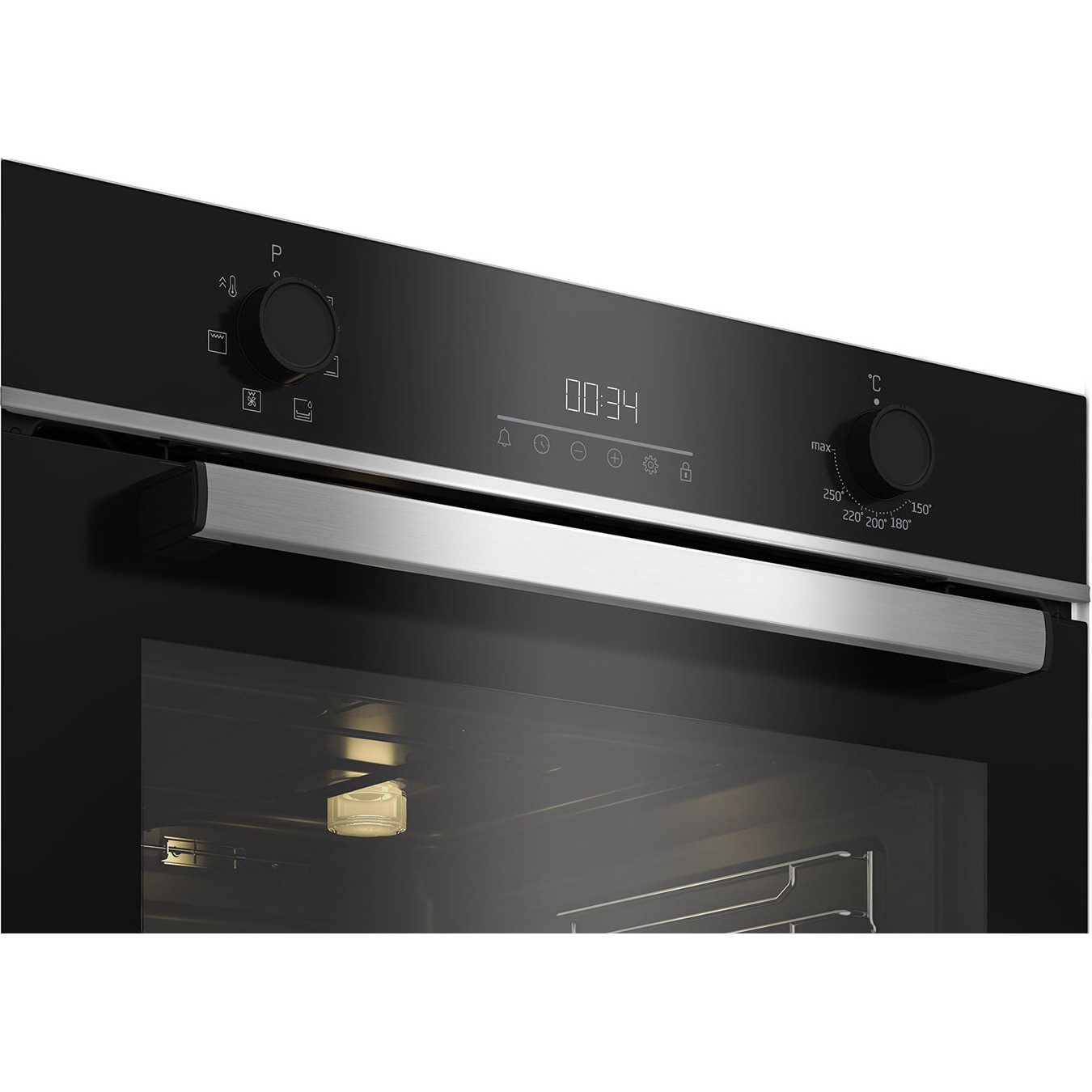 ������������� ������� ���� Beko BBIE133002XD