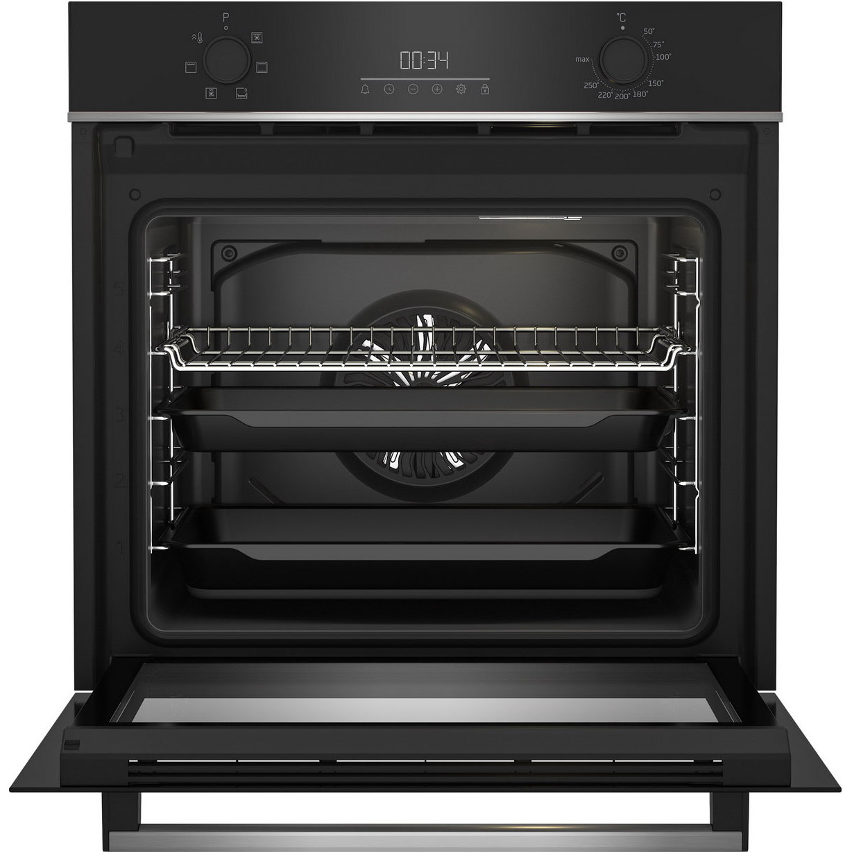������������� ������� ���� Beko BBIE133002XD